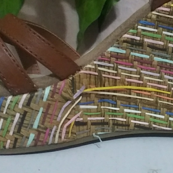 Wedges - Picture 4 of 5